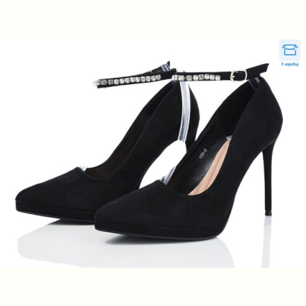 Туфли Love-L&amp;M-ZDW Y95-5