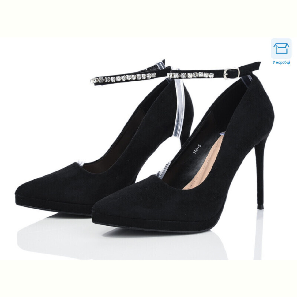 Туфли Love-L&M-ZDW Y95-5