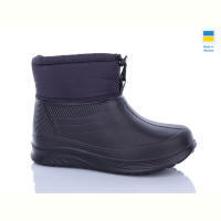 Сапоги из пены DeMur 390DF