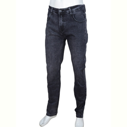 Джинсы Baron 8738 black