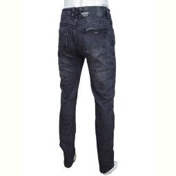 Джинсы Baron 8738 black