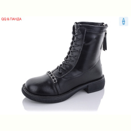 Ботинки QQ&amp;Панда A2583