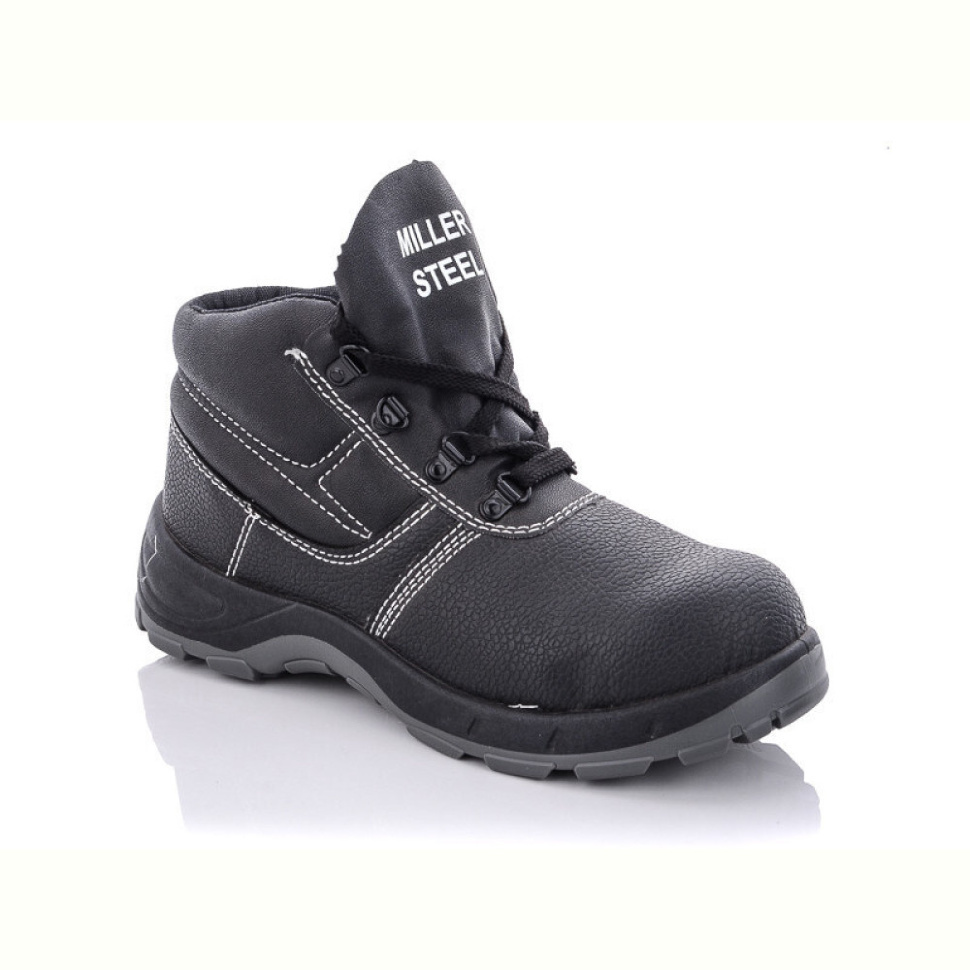 Ботинки RGP 688