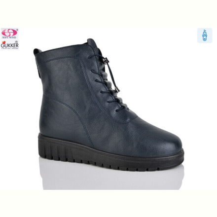 Ботинки Gukkcr CS4027