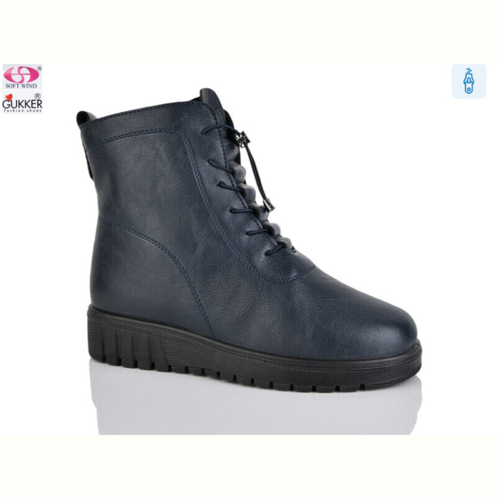 Ботинки Gukkcr CS4027