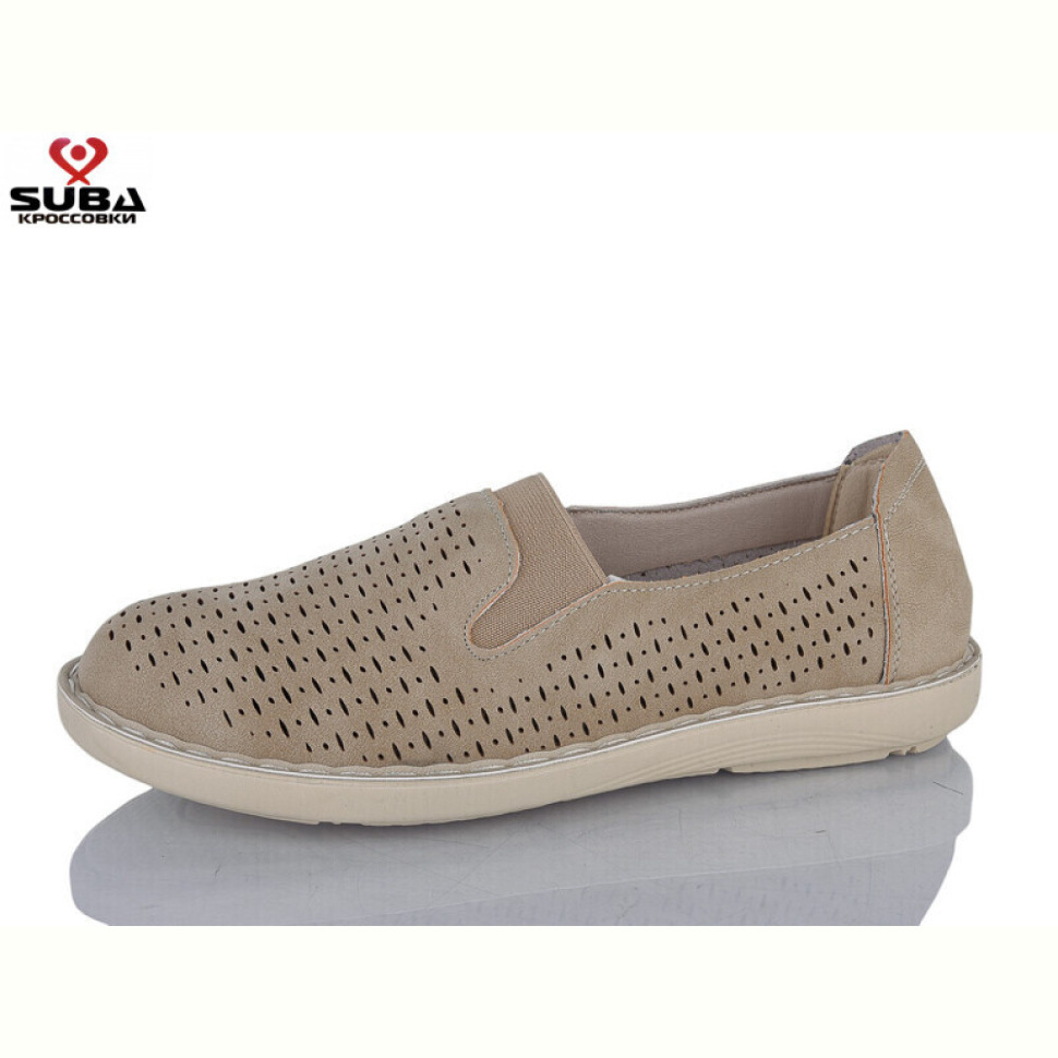Туфли SUBA L372-2