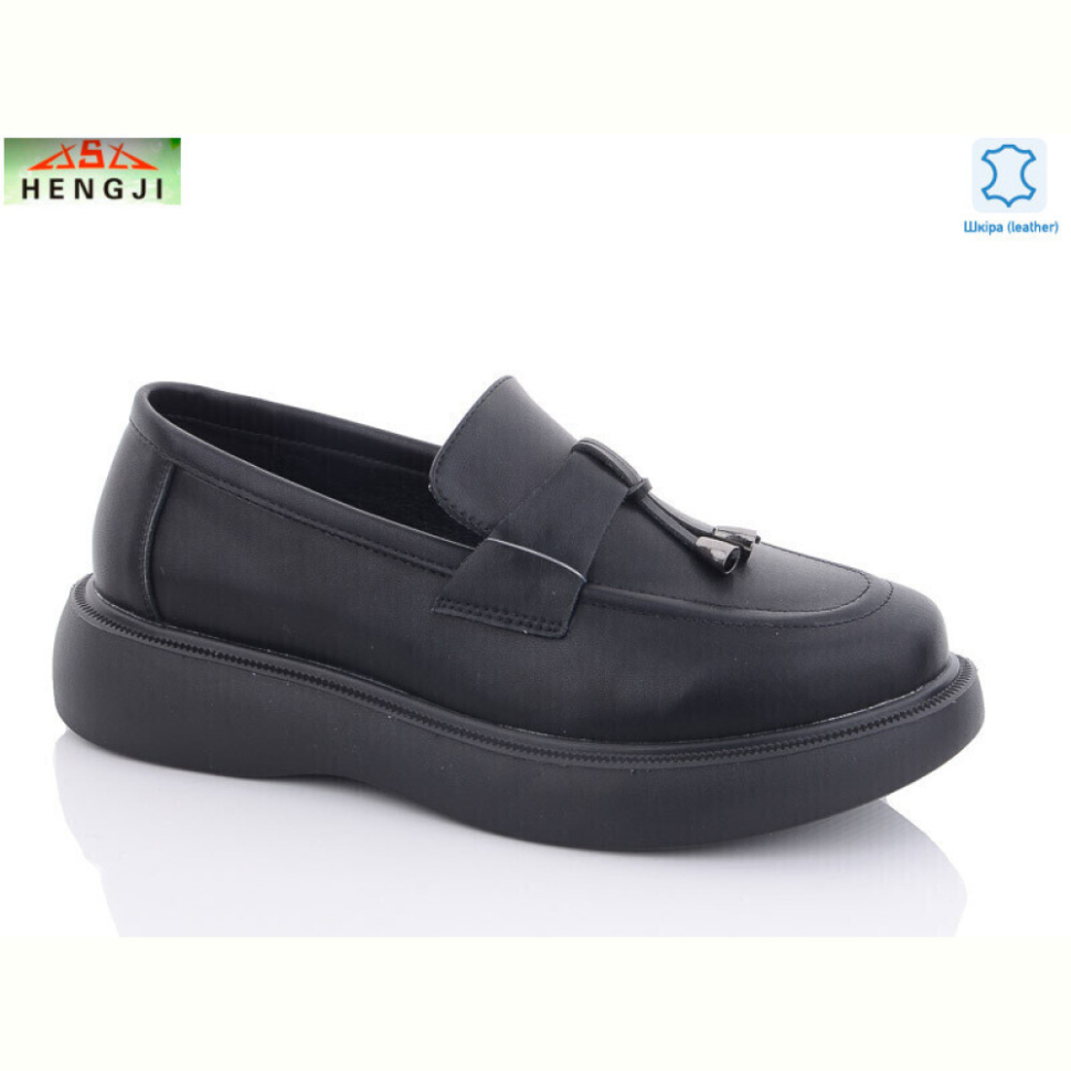 Туфли HENGJI-ELENA D20-5