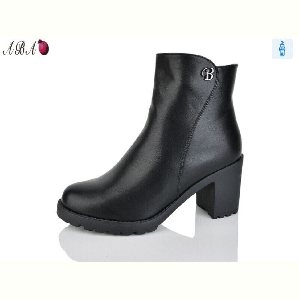 Ботинки Aba 508 Ботинки Aba 508