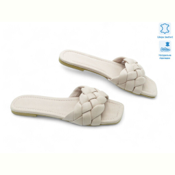 Шлепки Allshoes 177822
