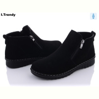 Ботинки Trendy BK61-11
