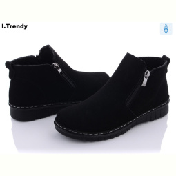 Ботинки Trendy BK61-11