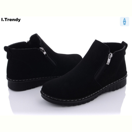 Ботинки Trendy BK61-11