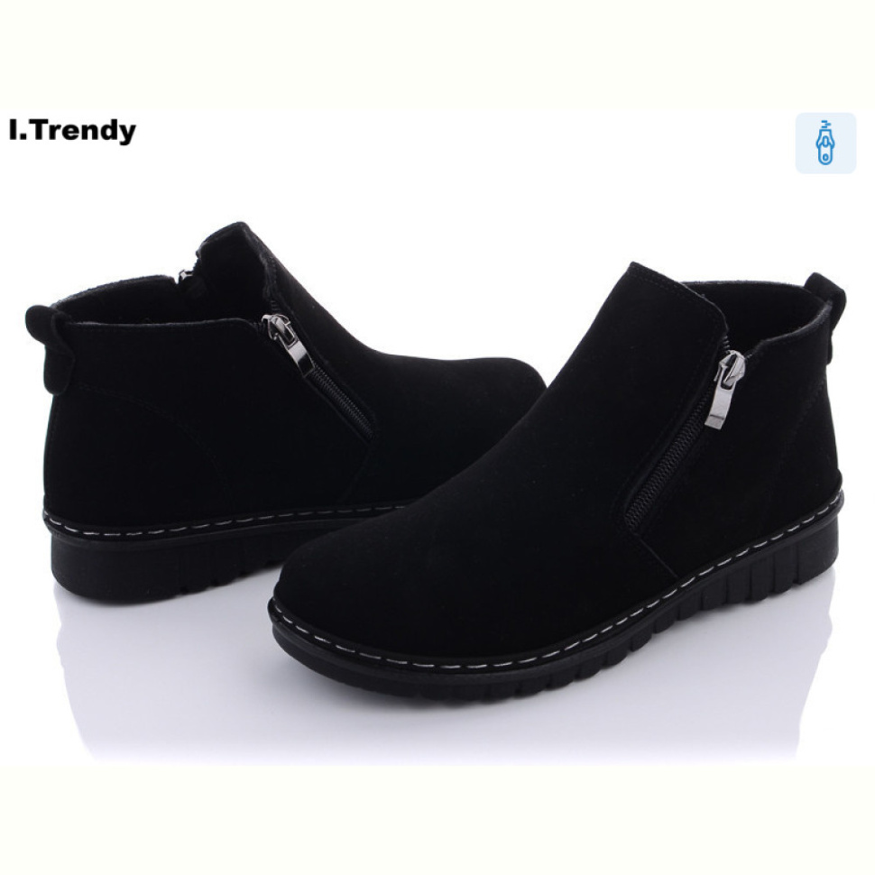 Ботинки Trendy BK61-11