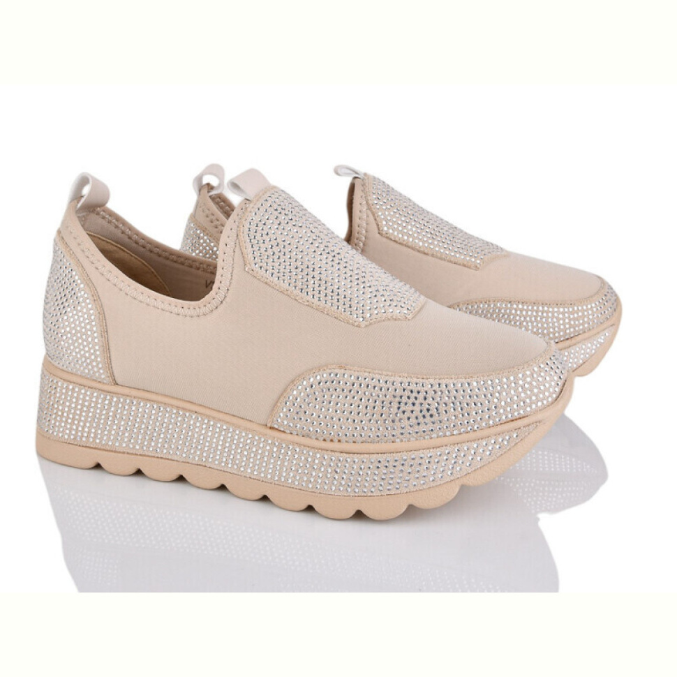 Кроссовки Loretta V300-3