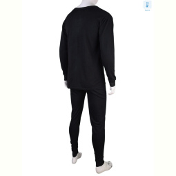 Термобелье Pryama Vigoda 4263-0107 black