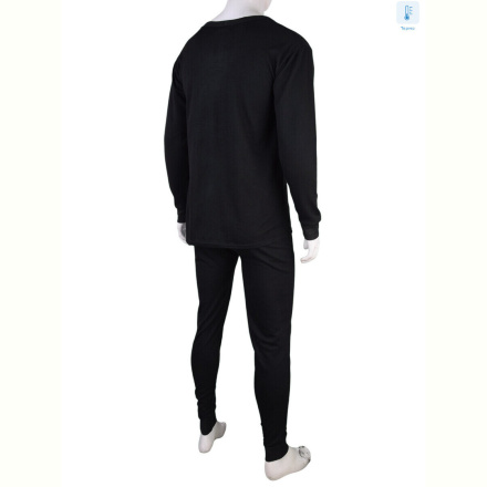 Термобелье Pryama Vigoda 4263-0107 black