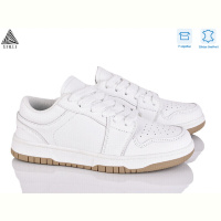 Кроссовки STILLI Group NK20-3 шкіра піна