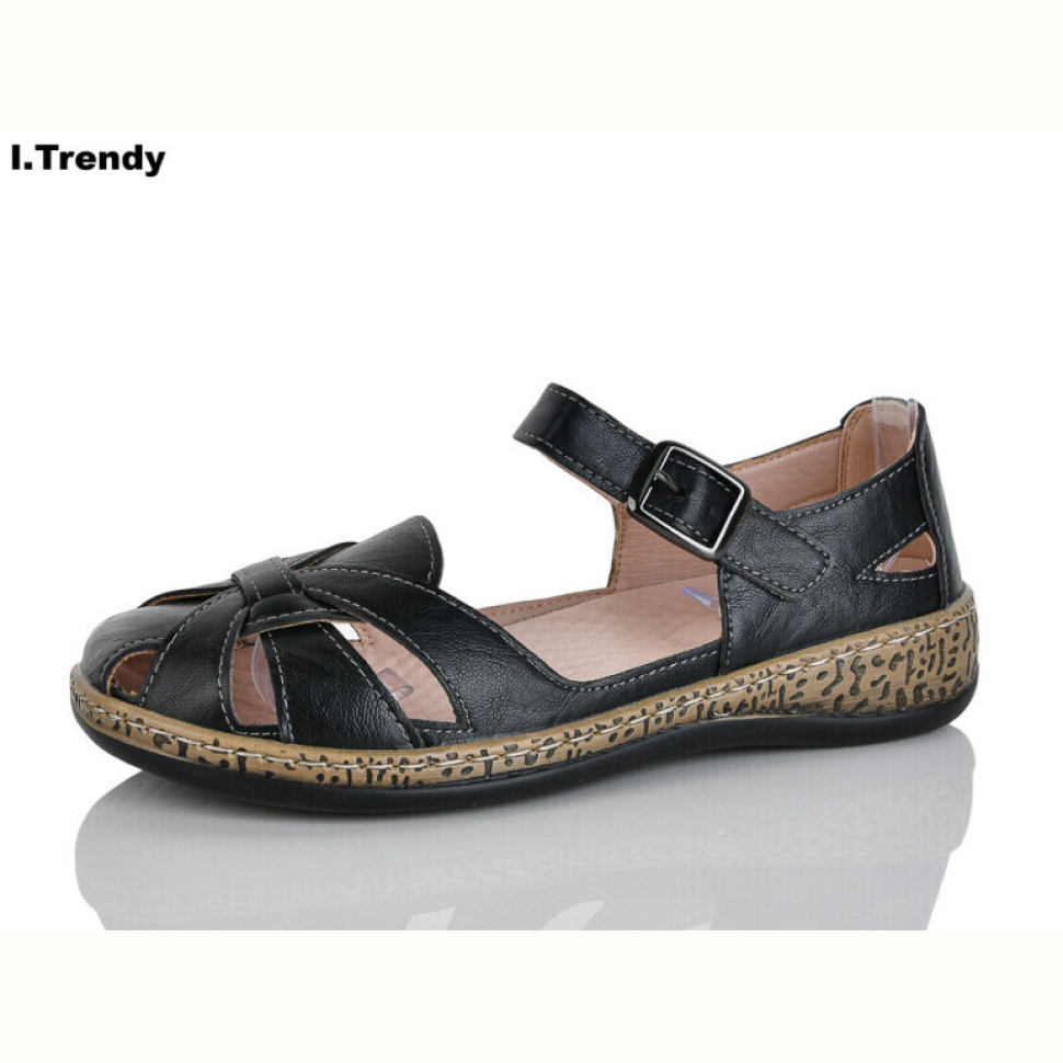Босоножки Trendy LH22-1