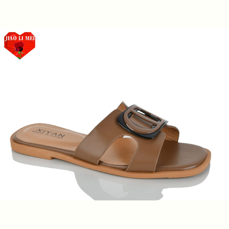 Шлепки Jiao Li Mei K13-3 Шлепки Jiao Li Mei K13-3