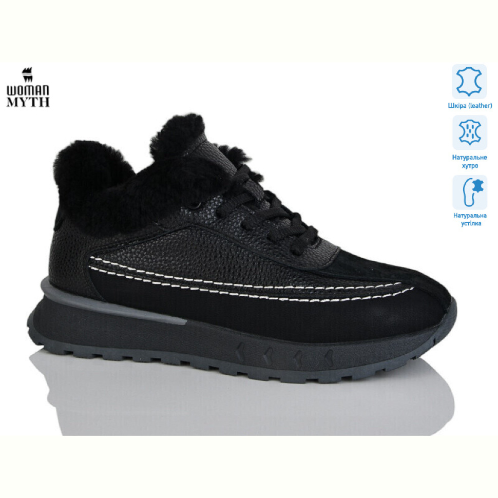 Кроссовки WOMAN MYTH FC8058