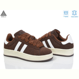 Кроссовки STILLI KIDS KT320-9 шкіра піна