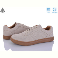 Кроссовки STILLI Group L250-3 шкіра