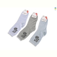 Носки Textile T412 mix