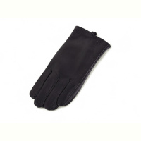 Перчатки RuBi S112 black