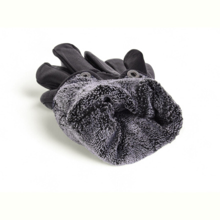 Перчатки RuBi S112 black