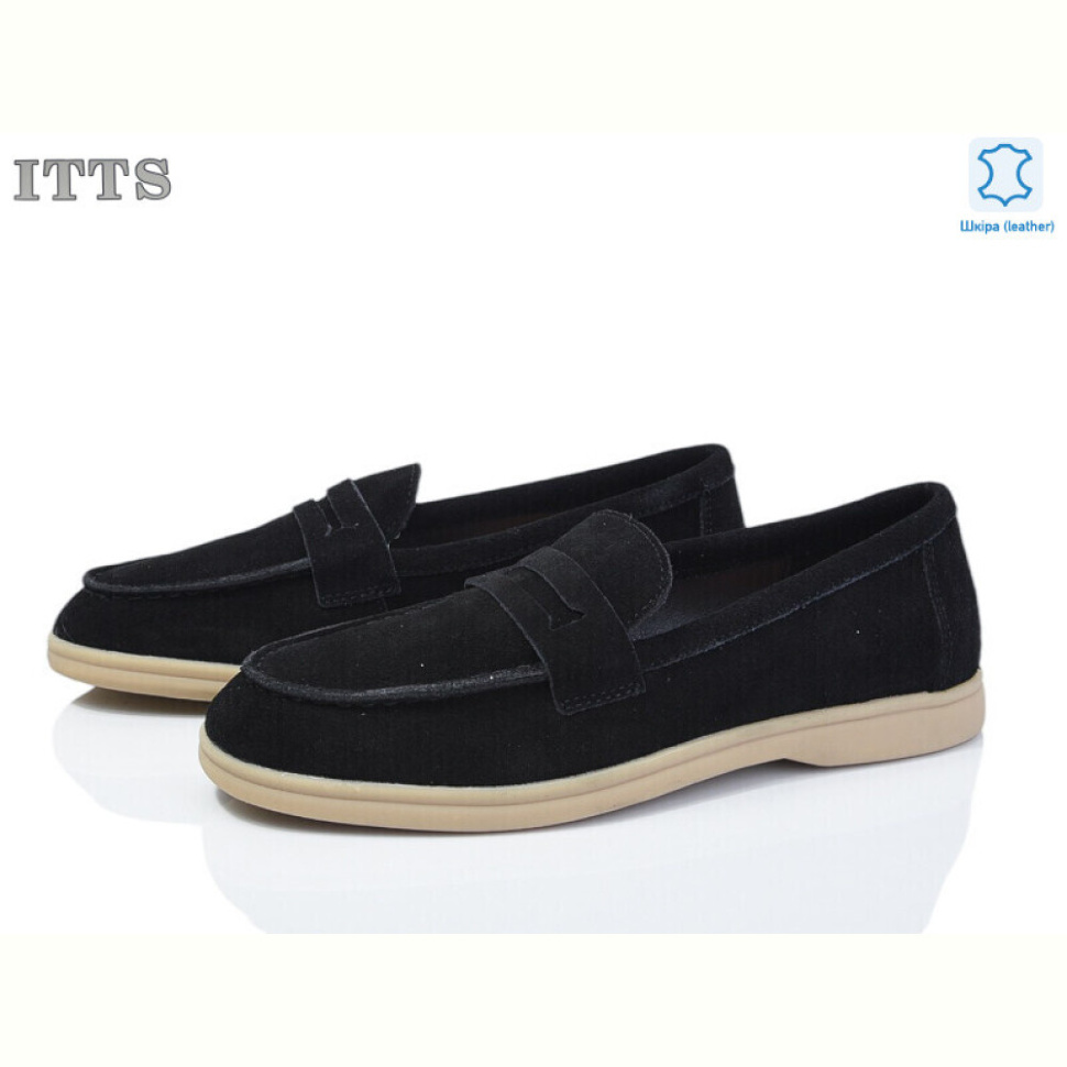Туфли ITTS 9309-3A Туфли ITTS 9309-3A