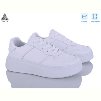 Кроссовки STILLI Group AB80 шкіра