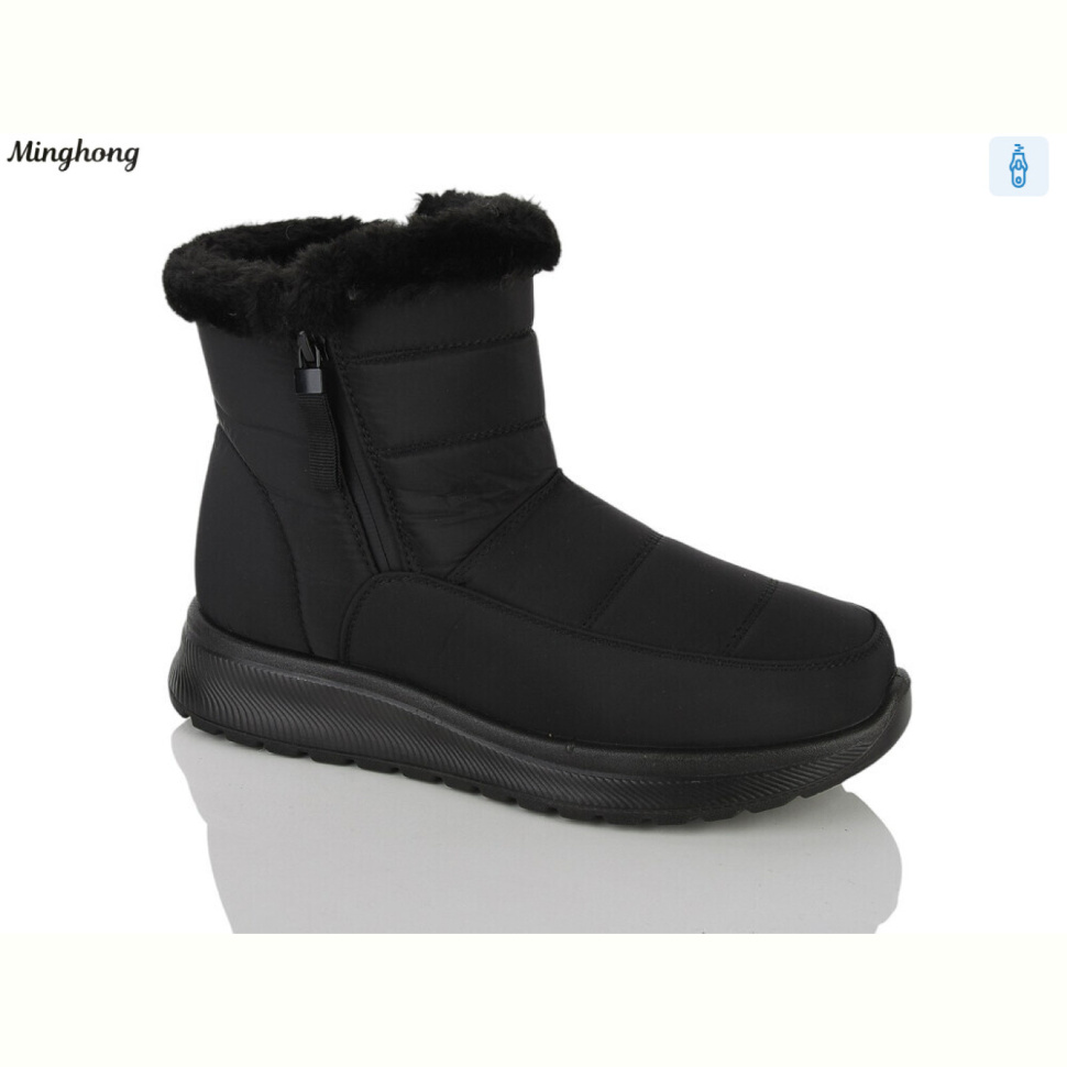 Дутики Minghong 602