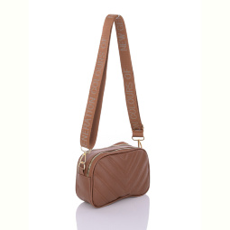 Сумка David Polo 2157-2 brown