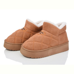 Угги Lion-Lu 6838 brown