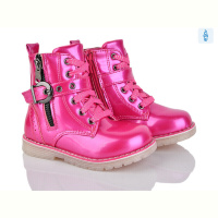 Ботинки Victoria YZ1710 pink
