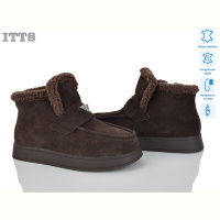 Ботинки ITTS L36-41