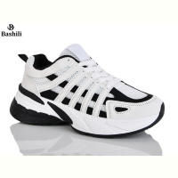 Кроссовки Башили H6595-12