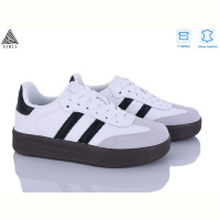 Кроссовки STILLI Group SD100-8 шкіра