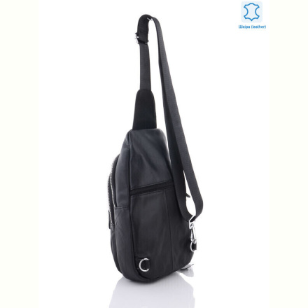 Сумка Sunshine bag 330 black