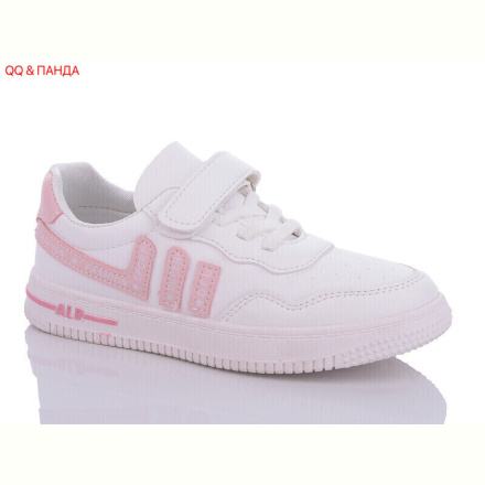 Кроссовки QQ&amp;Панда ABA88-146-5