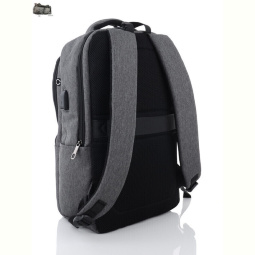 Рюкзак Superbag 0967 grey