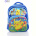 Рюкзак Reluna Group 1619 blue