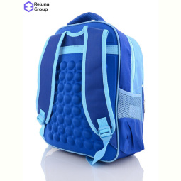 Рюкзак Reluna Group 1619 blue