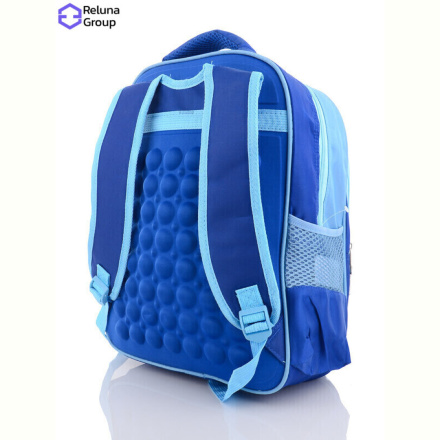 Рюкзак Reluna Group 1619 blue