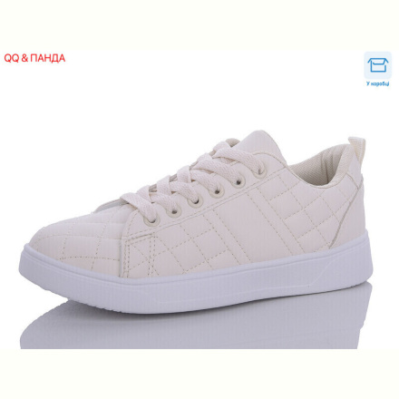 Кроссовки QQ&amp;Панда JP37-3