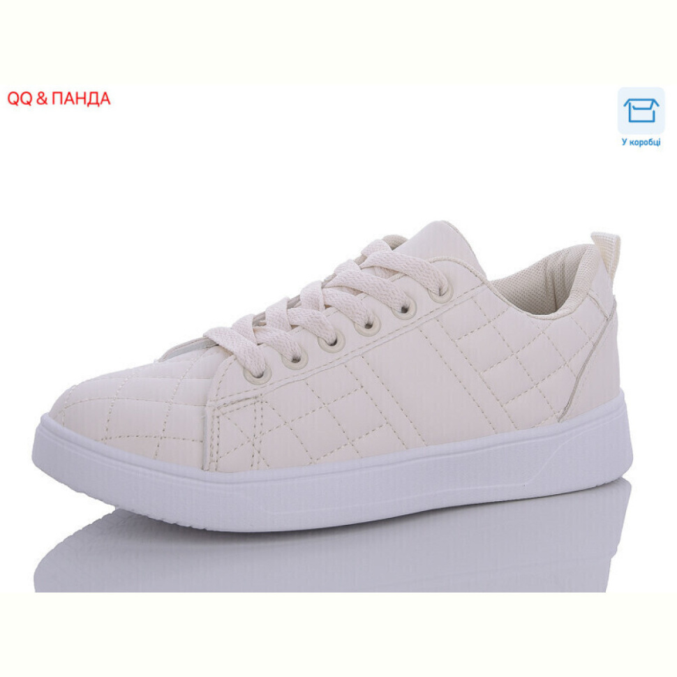 Кроссовки QQ&Панда JP37-3
