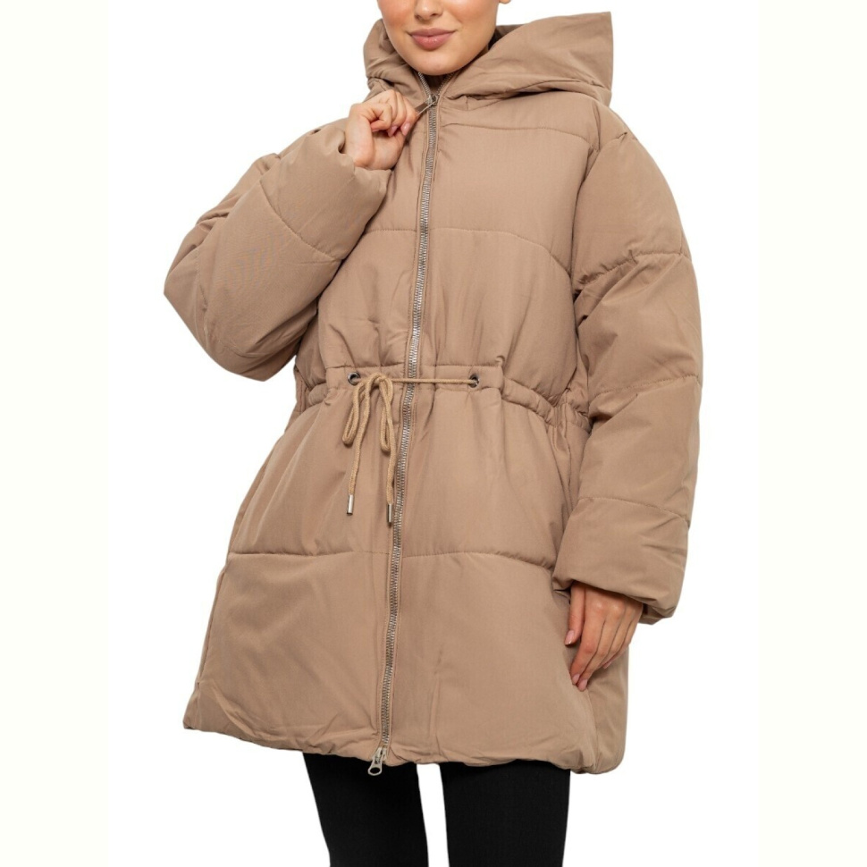 Куртка Obuvok SK1010 (11958) beige Куртка Obuvok SK1010 (11958) beige