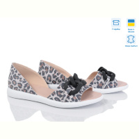 Босоножки G-Aira 412 Лео