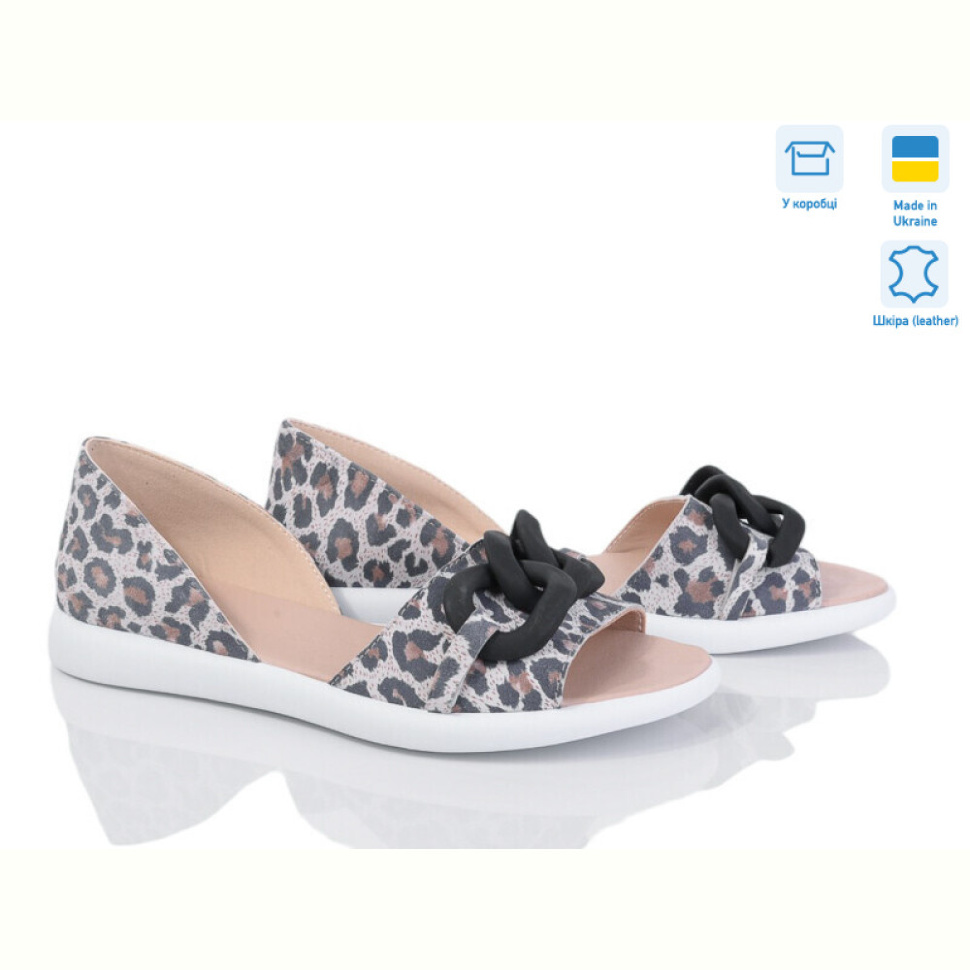 Босоножки G-Aira 412 Лео