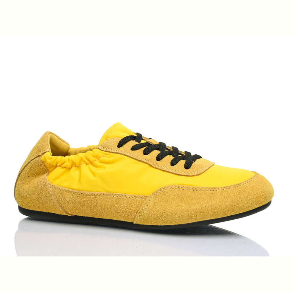 Кроссовки Violeta 2027-5 yellow